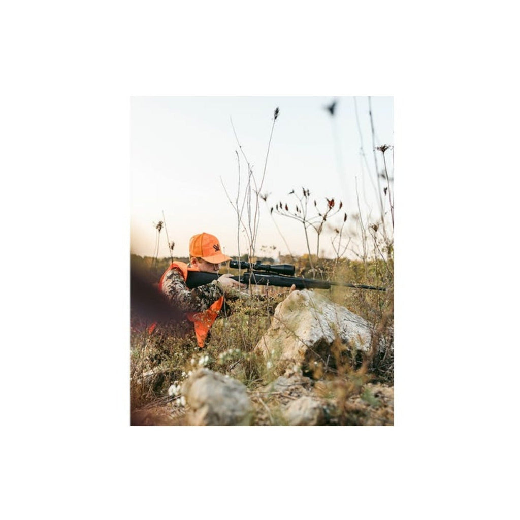 Vortex Optics Crossfire HD 6-18x50 SFP WideRange Plex MOA