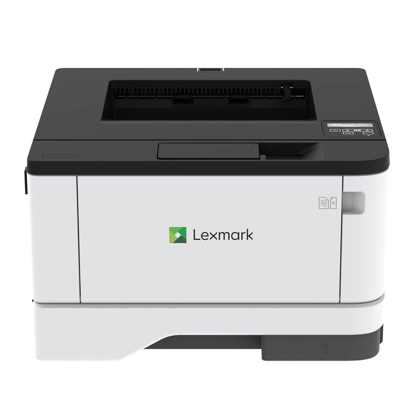 Lexmark MS331dn Monochrome Laser Printer (Used)