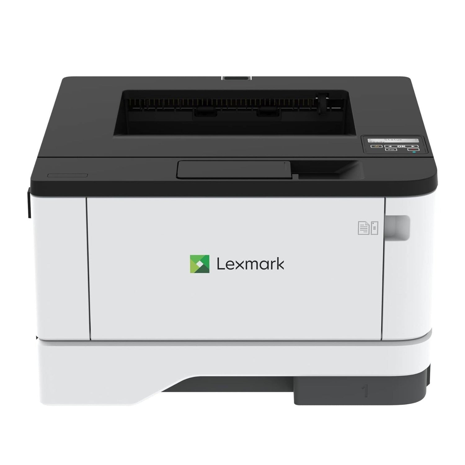 Lexmark MS331dn Monochrome Laser Printer (Used)