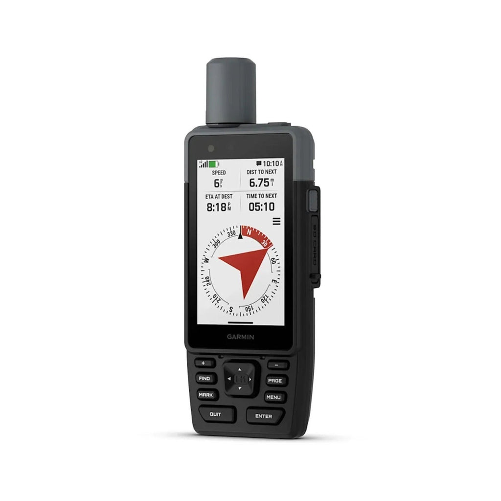 Garmin GPSMAP H1 Premium Handheld GPS Navigator