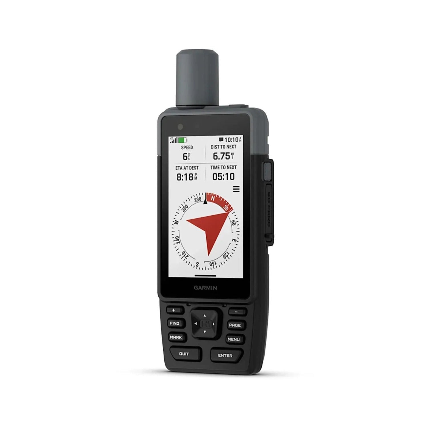 Garmin GPSMAP H1 Premium Handheld GPS Navigator