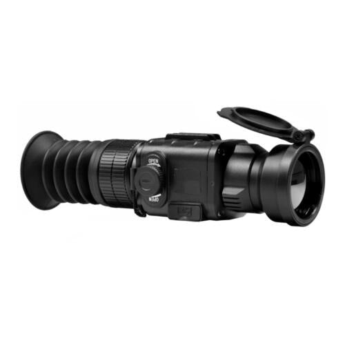 AGM Python-Micro TS50-384 Compact Medium Range Thermal Imaging Riflescope