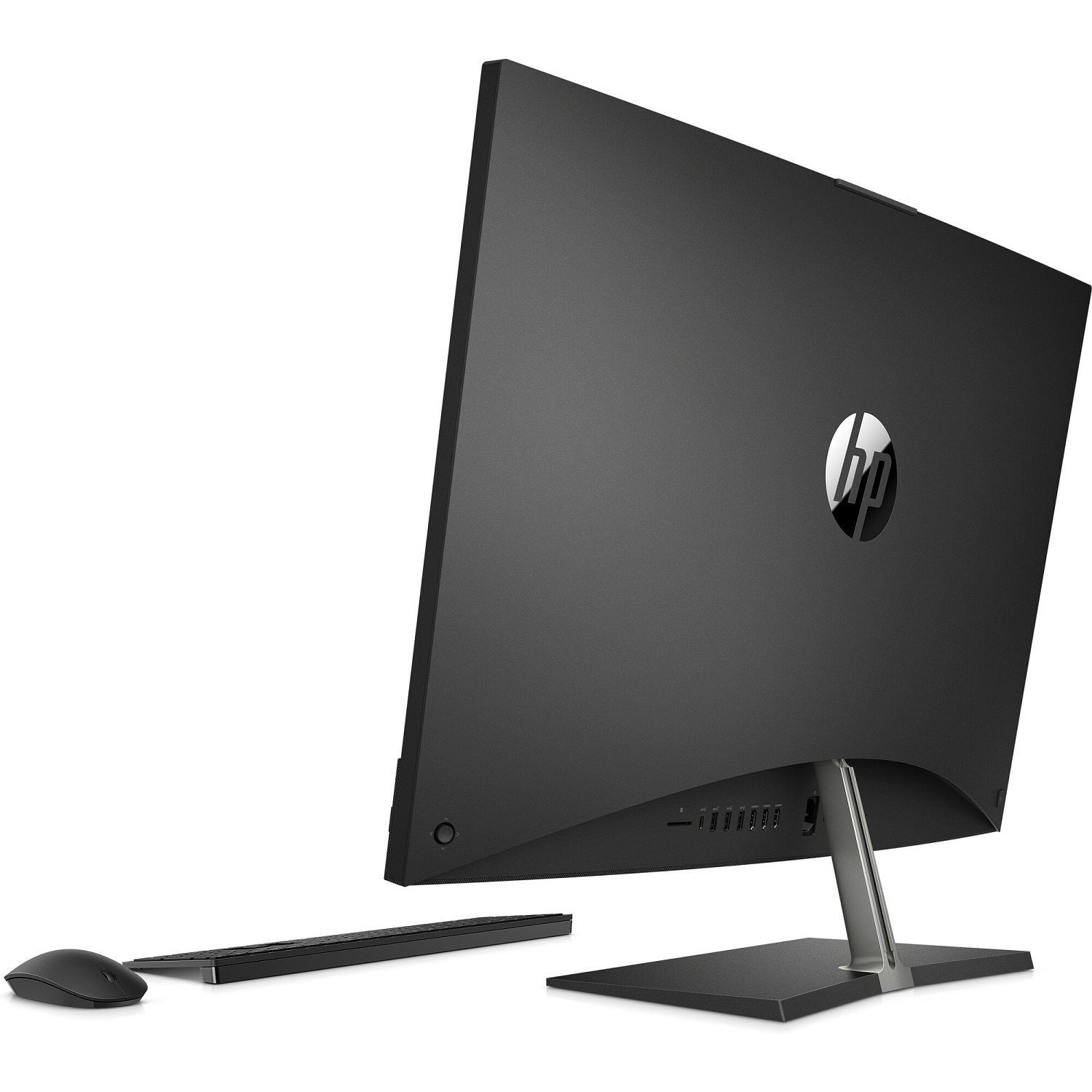 HP 31.5" QHD All-in-One PC, Intel Core i7-13700T, 32GB RAM, 1TB SSD, NVIDIA RTX 3050 4GB (Certified Refurbished)