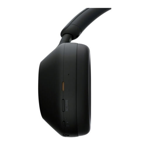Sony WH-1000XM5 Wireless Noise Canceling Over-Ear Headphones (Black)