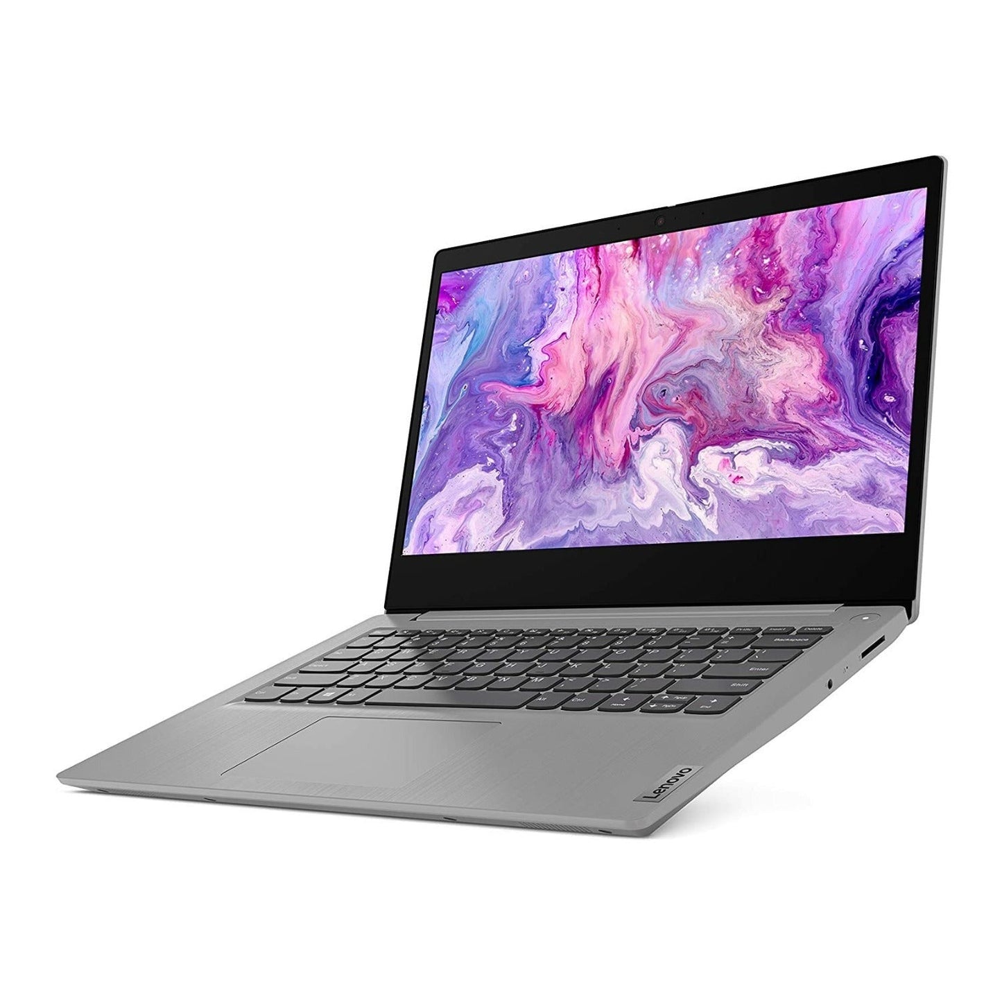 Lenovo IdeaPad 14-Inch Full HD Laptop Intel Core i5-1035G1 8GB RAM 512GB SSD Win 10 Home
