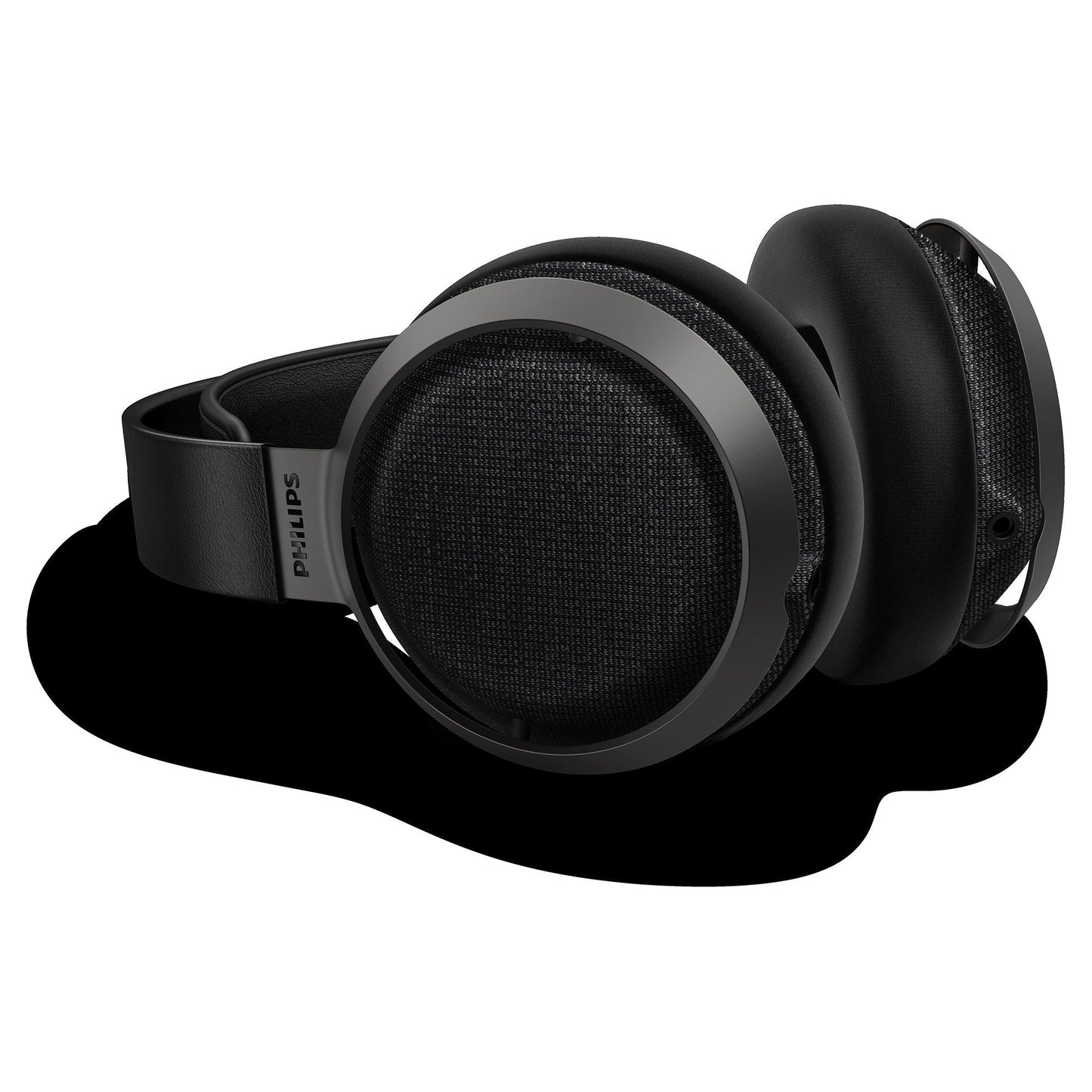 Philips Fidelio X3 Wired Over-Ear Open-Back Headphones