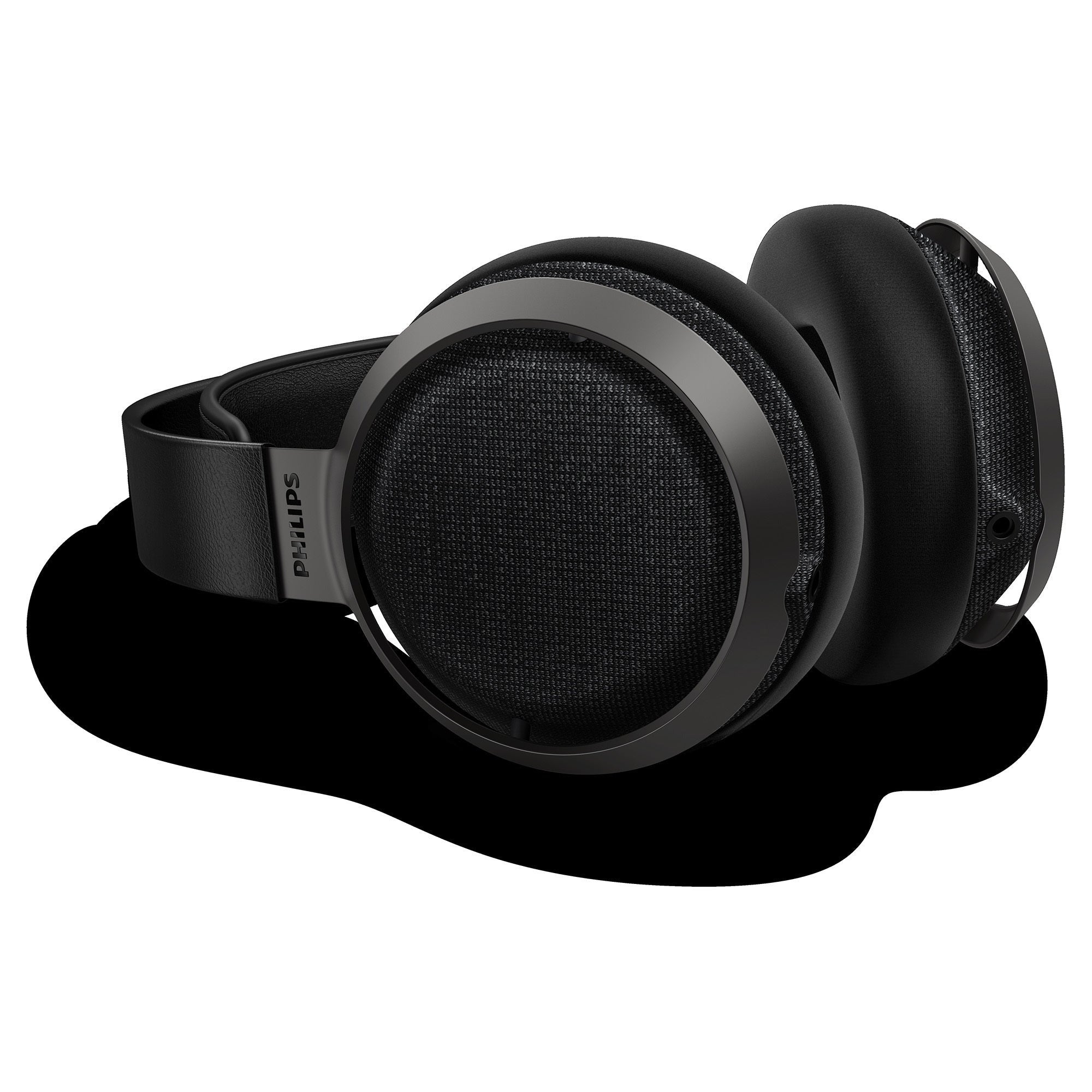 Philips Fidelio X3 Wired Over-Ear Open-Back Headphones