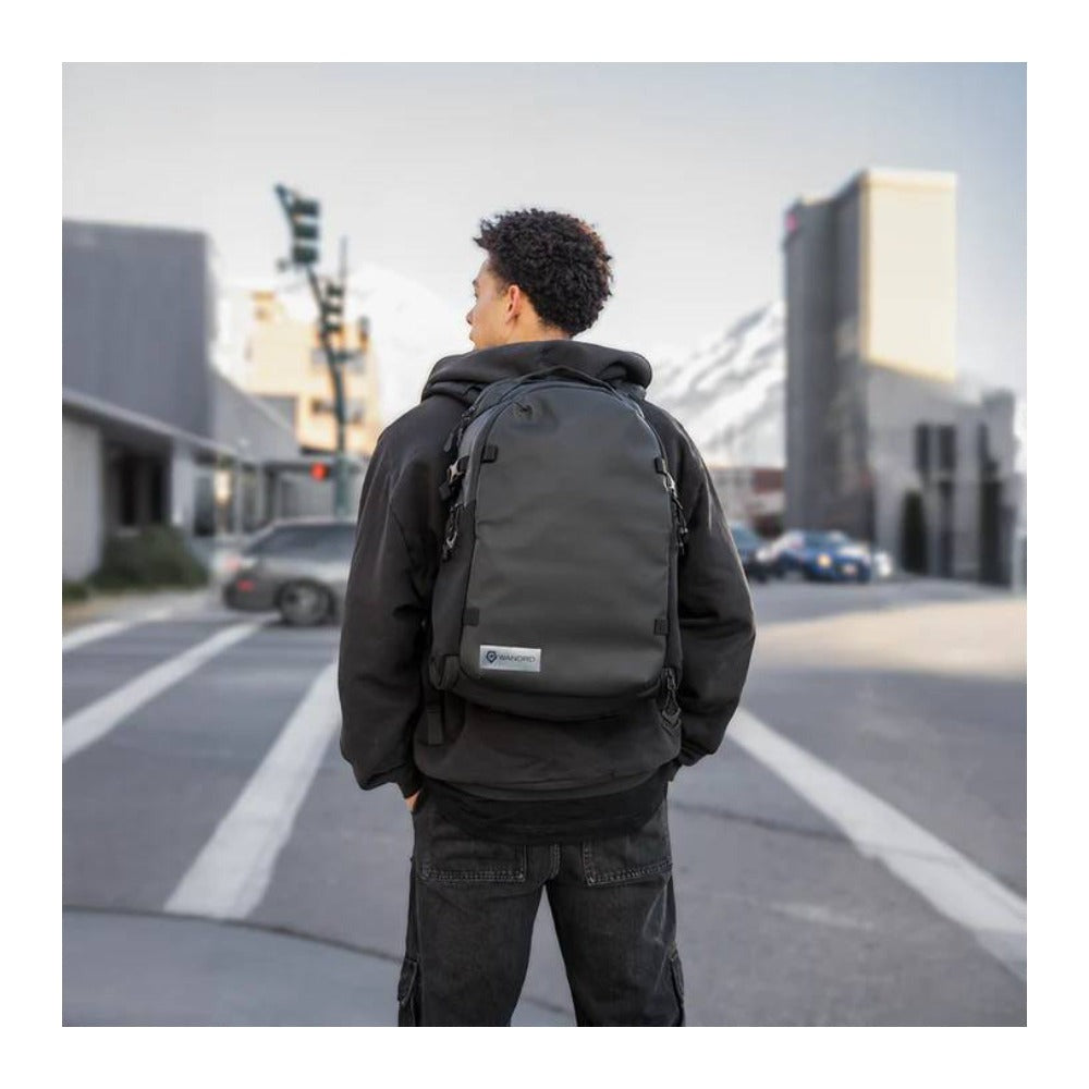 WANDRD Stratus Photo 18L Photography Backpack (Black)