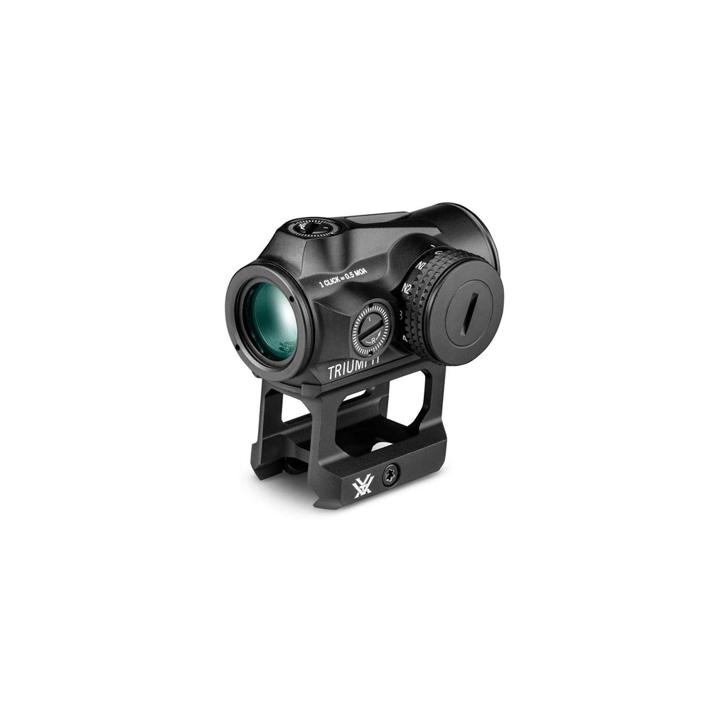 Vortex Triumph 2 MOA Red Dot Sight
