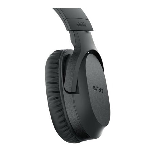 Sony RF400 Wireless Home Theater Headphones with Cables