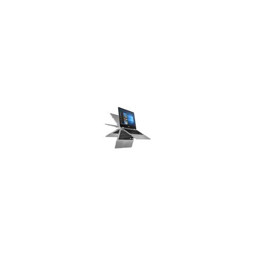 Asus VivoBook 2-in-1 14-Inch Touchscreen Intel N4020 4GB 128GB eMMC Laptop