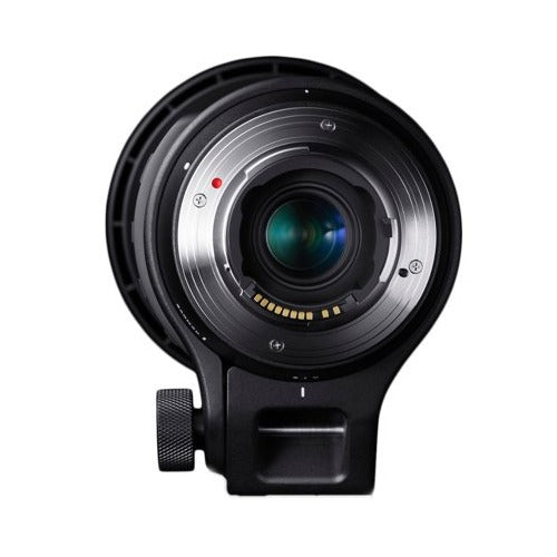 Sigma 150-600mm f/5-6.3 DG OS HSM Contemporary Lens for Nikon with Mini 1TB External Hard Drive and Accessory Bundle