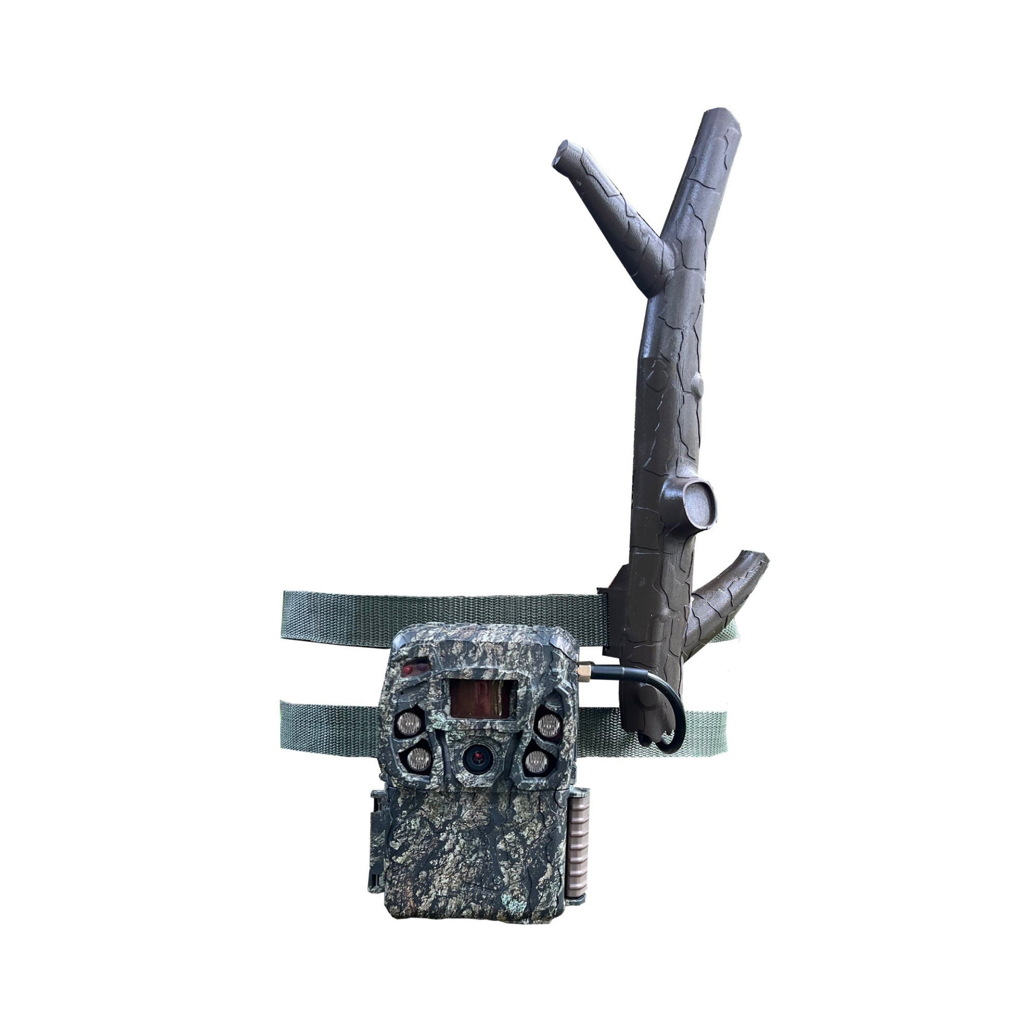 Browning Trail Camera Defender Wireless Vision Pro HD Livestream Bundle