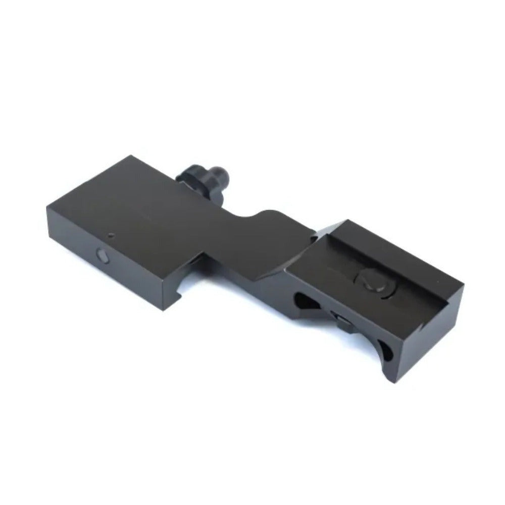 ATN NVM14 Weaver and Picatinny Rail Mount Adapter