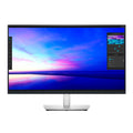 Dell P3221D Monitor, 31.5" QHD (1440p) IPS, USB-C, HDMI, DisplayPort (Certified Refurbished)