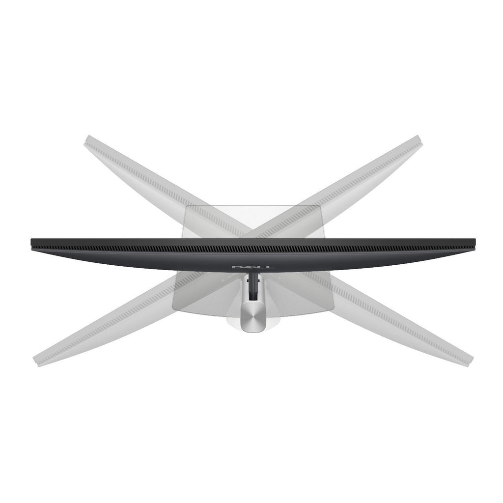 Dell Pro 27 inch Plus P2725DE QHD USB-C Hub IPS Monitor