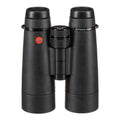 Leica Ultravid HD-Plus 10x50 Binoculars (Black)
