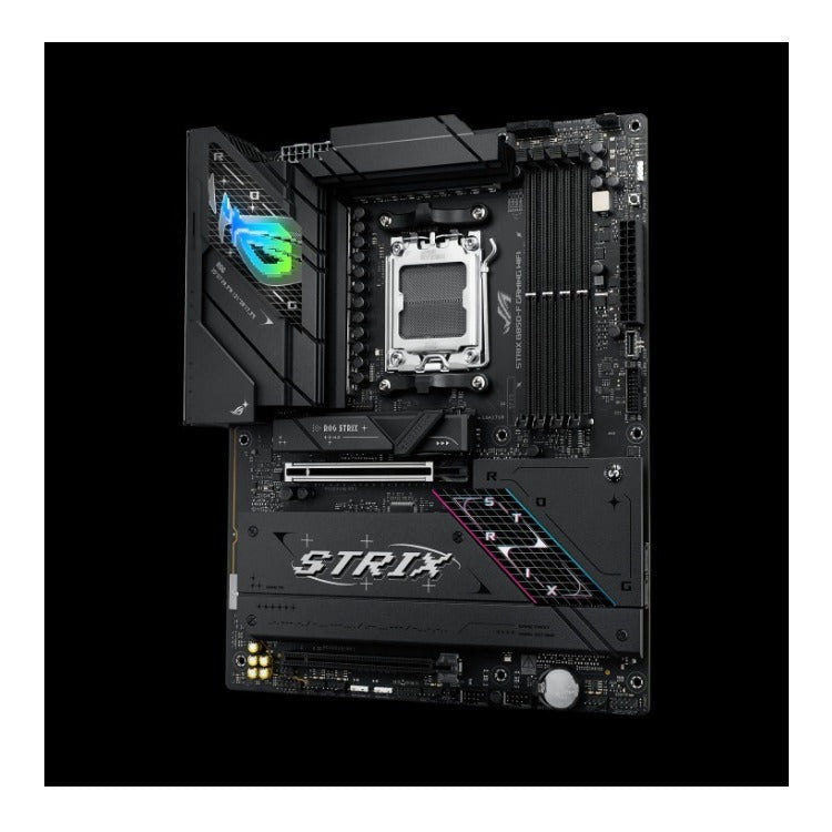 ASUS ROG Strix B850-F Gaming WiFi Motherboard DDR5, WiFi 7, PCIe 5.0, AI Tuning