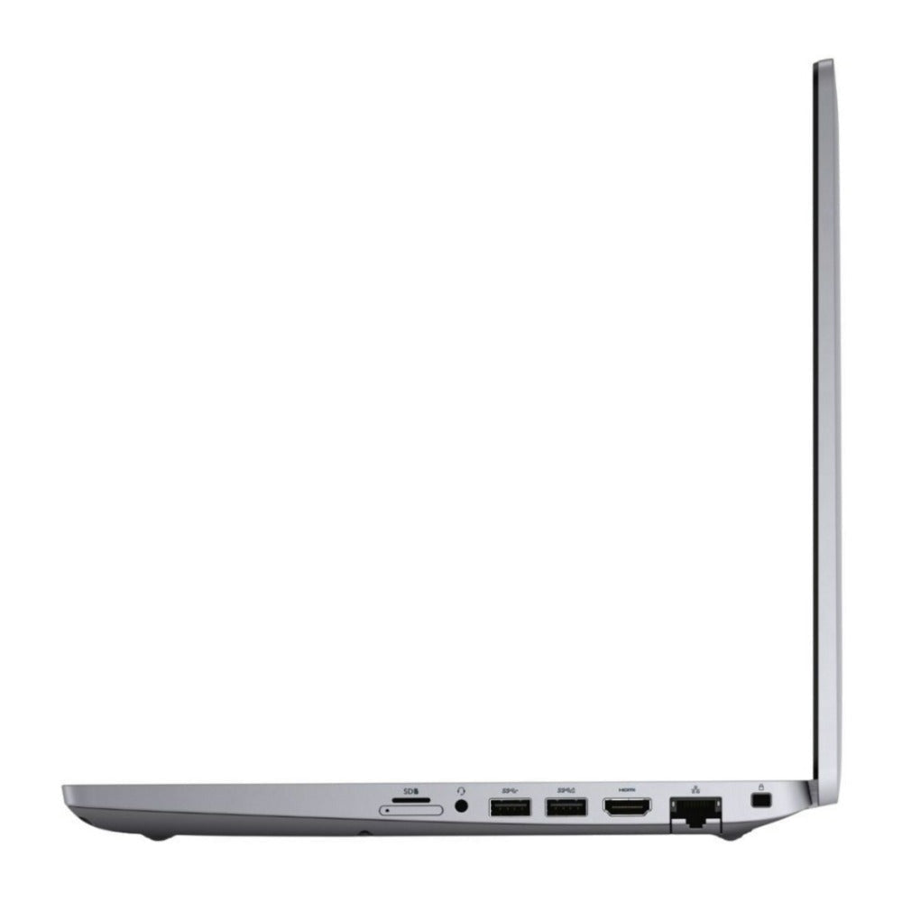 Dell Latitude 5511 Laptop, 15.6" FHD, Intel Core i7-10850H, 32GB RAM, 512GB SSD, Windows 11 Pro (Certified Refurbished)