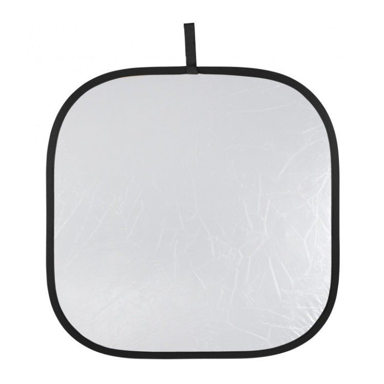 Westcott Illuminator Collapsible 2-in-1 Gold/White Bounce Reflector (42-Inch)