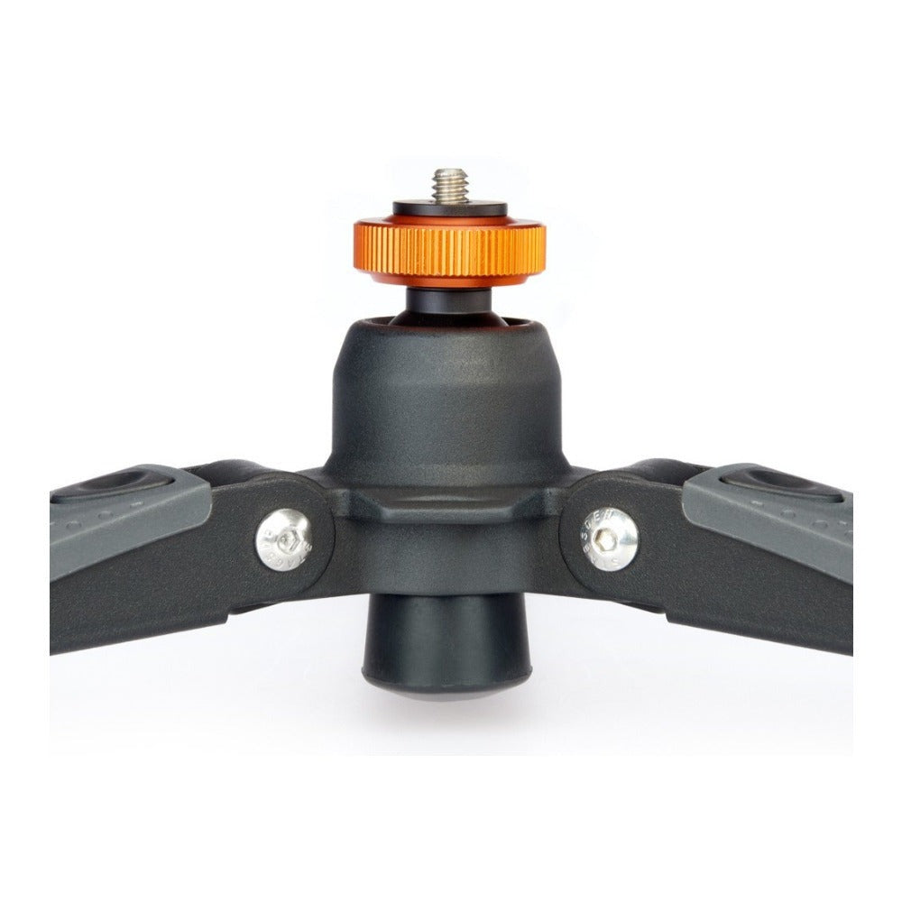 3 Legged Thing DOCZ2 Rugged Foot Stabilizer for Monopods