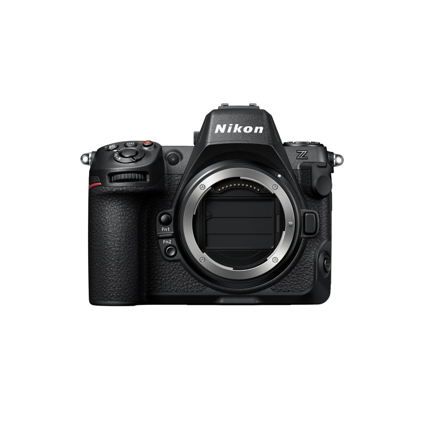 Nikon Z8 Mirrorless Camera with 70-200 f/2.8 DLX Accs Kit