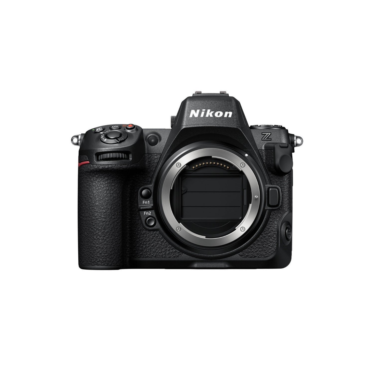 Nikon Z8 Mirrorless Camera with 70-200 f/2.8 DLX Accs Kit