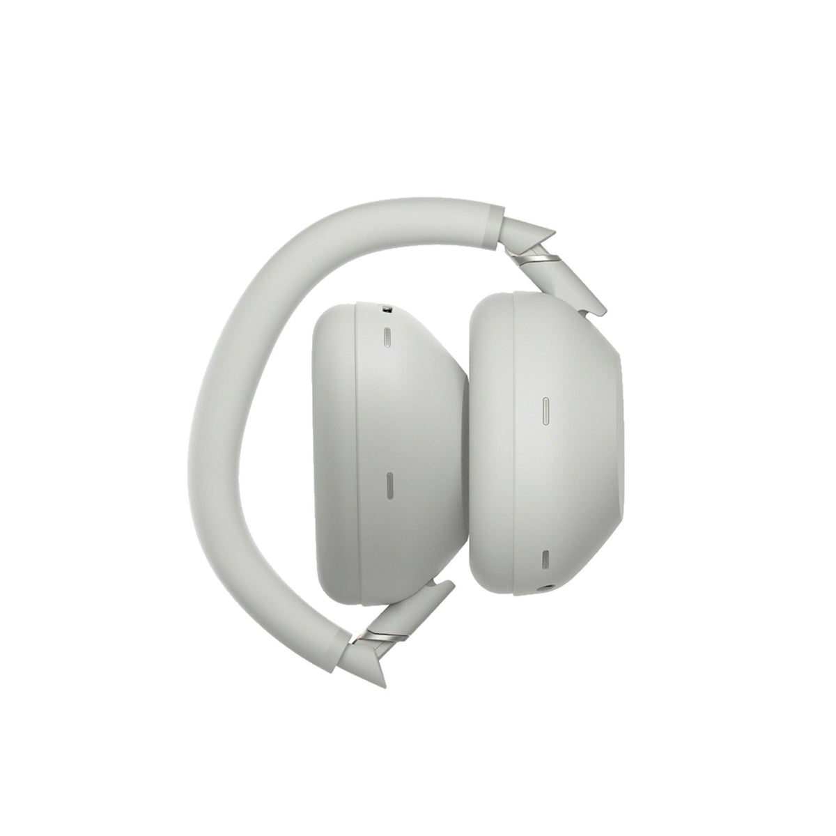 Sony WH-1000XM6 Wireless Noise-Canceling Headphones (Silver) with Bluetooth Speaker Bundle