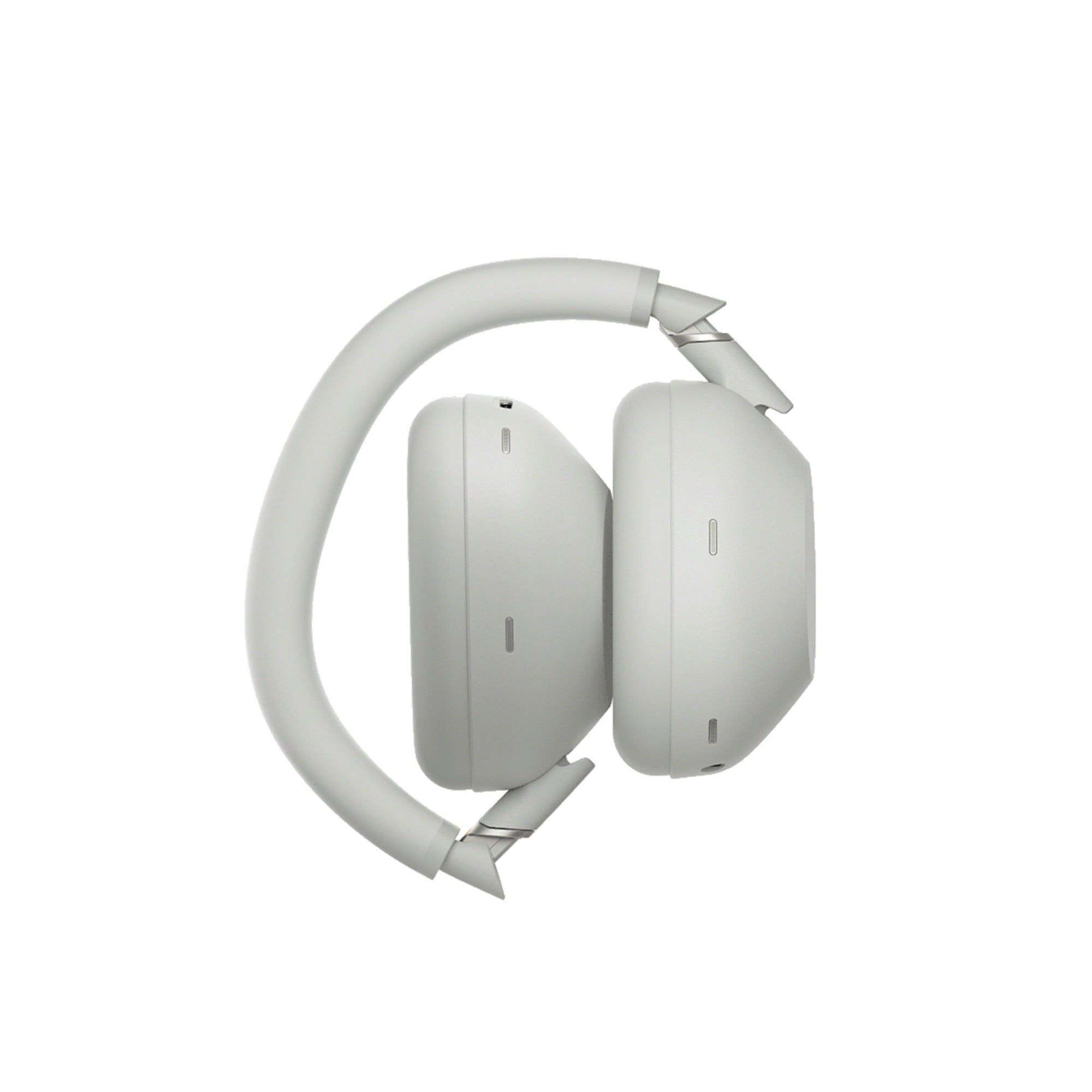 Sony WH-1000XM6 Wireless Noise-Canceling Headphones (Silver) with Bluetooth Speaker Bundle