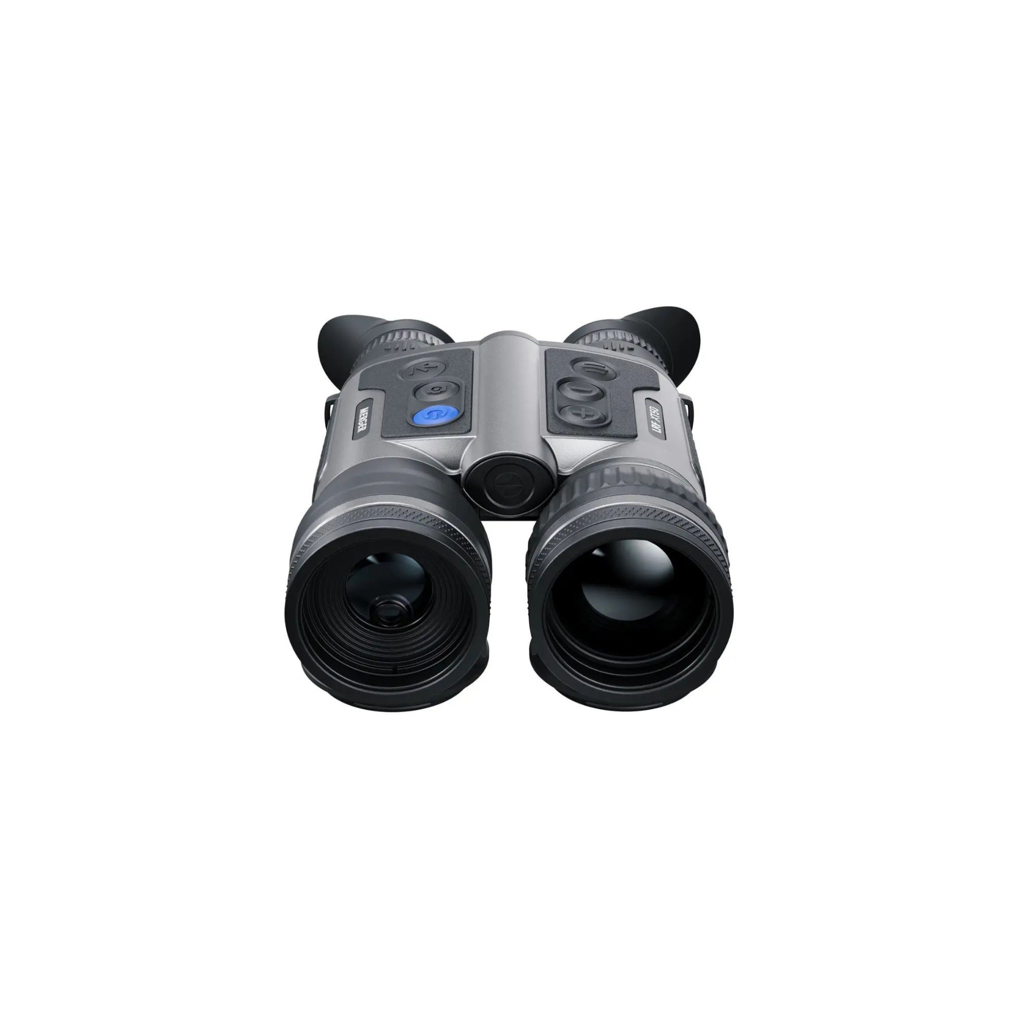 Pulsar Merger LRF XT50 2-16x50mm Thermal Imaging Binoculars (Black)