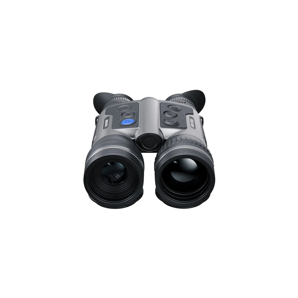 Pulsar Merger LRF XT50 2-16x50mm Thermal Imaging Binoculars (Black)