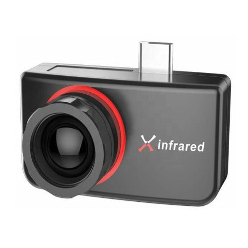 InfiRay Xtherm T3Pro Thermal Camera for Smartphone