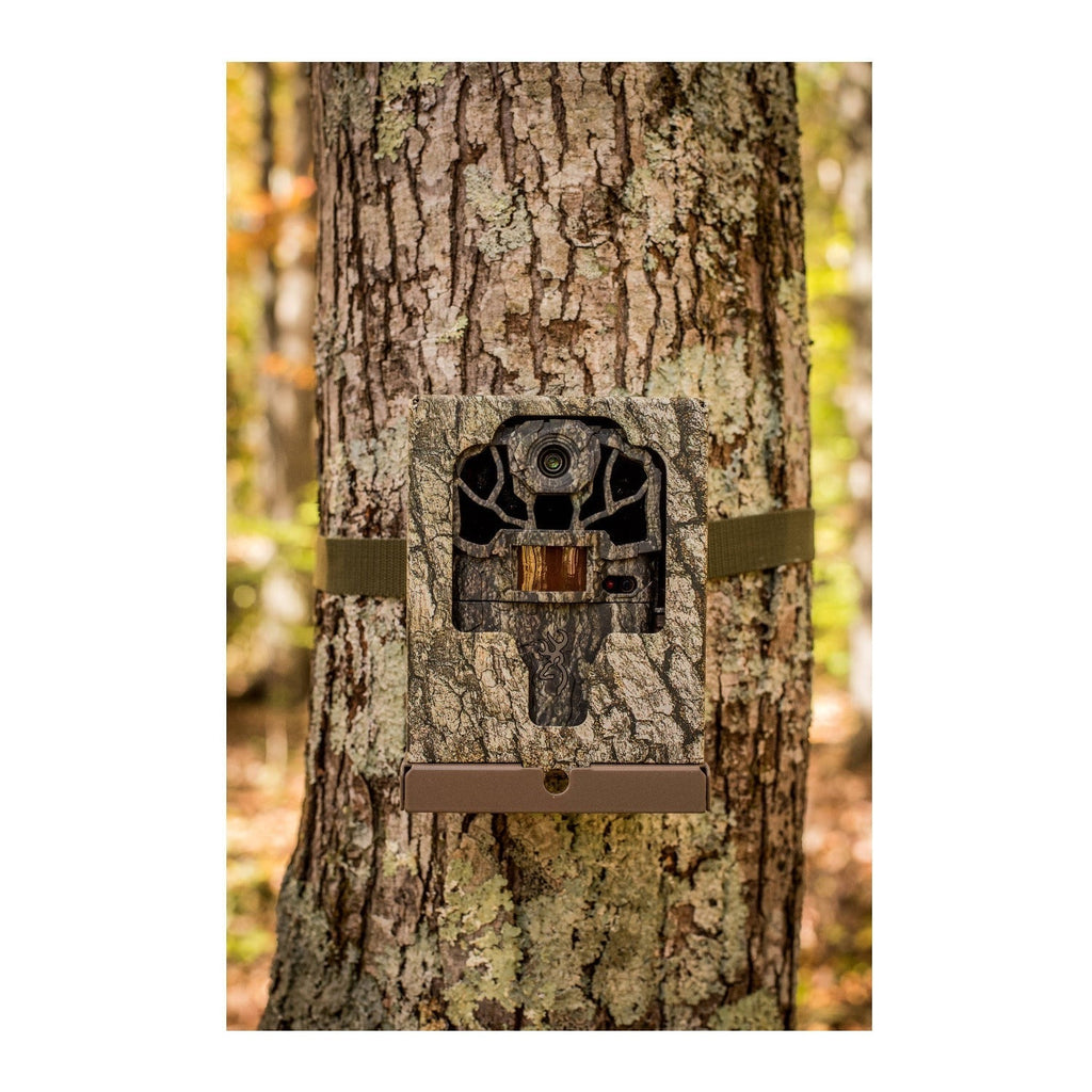 Browning Trail Camera Spec Ops Elite HP5 Ultra with Solar Power Pack Bundle