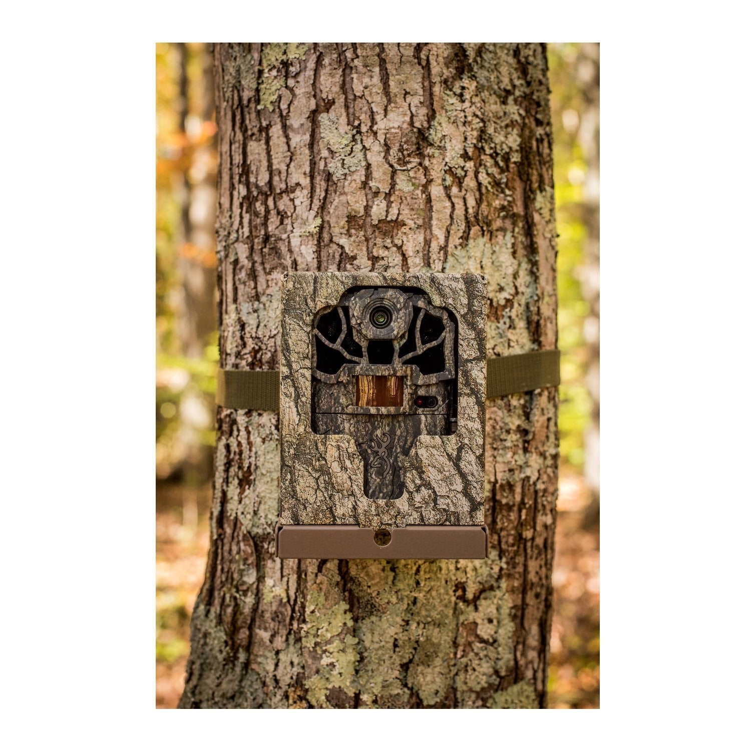 Browning Trail Camera Spec Ops Elite HP5 Ultra with Solar Power Pack Bundle