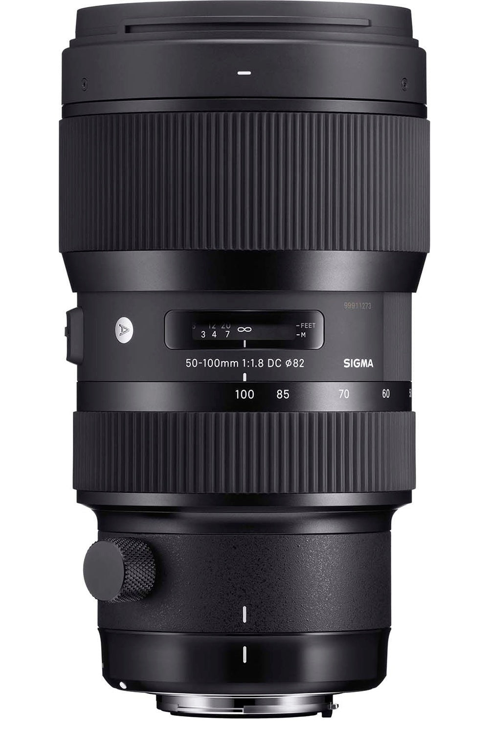 Sigma 50-100mm f/1.8 DC HSM Art Lens for Sigma Mount