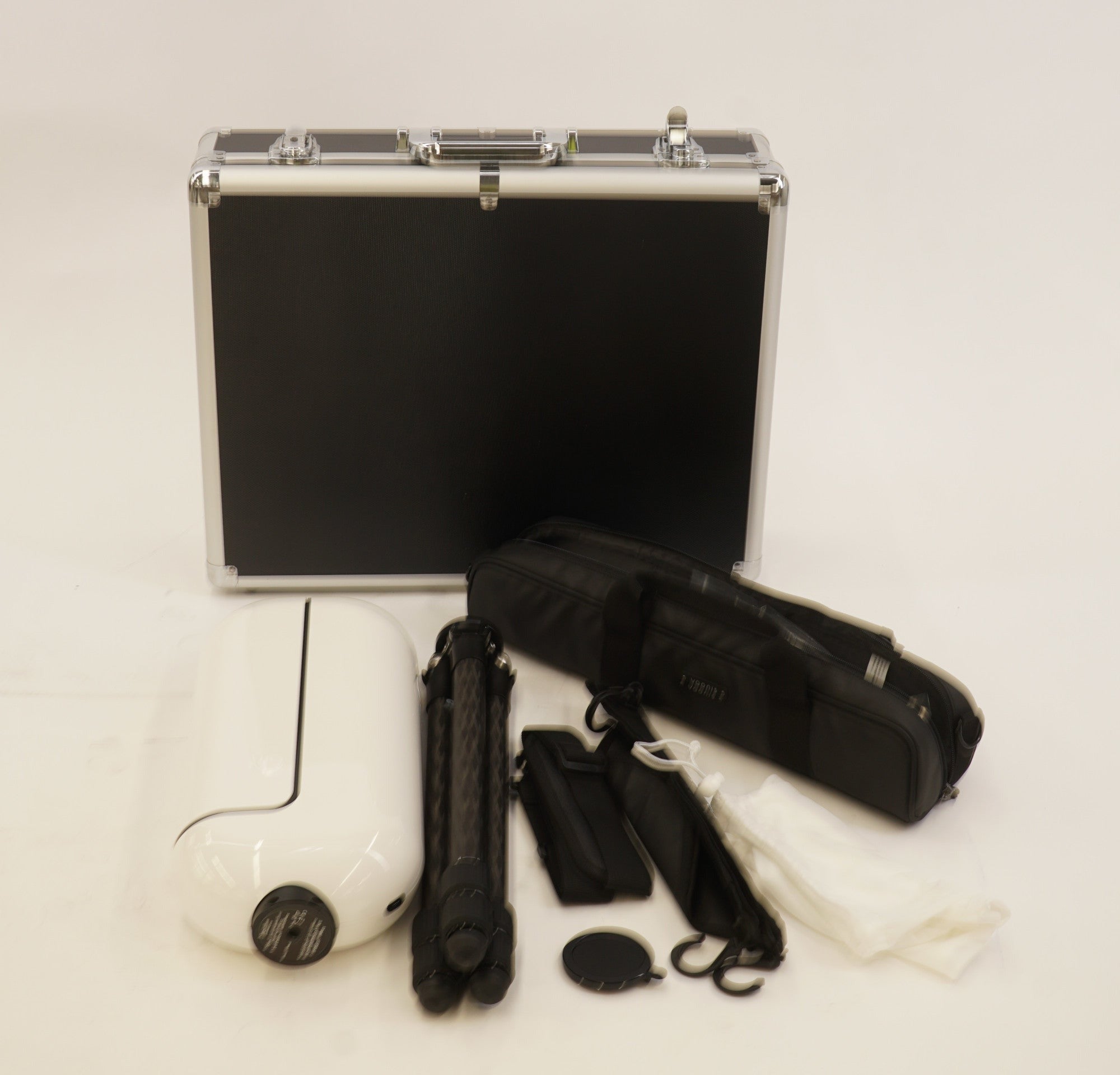 Vaonis Vespera Pro 2 12.5MP Smart Telescope for Astrophotography (Open Box)