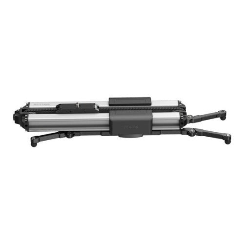 Zeapon Micro 2 Plus Camera Slider Compact Design with 22 Inch Travel and Magnetic Quick-Release Belt