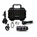 Sionyx Aurora Black Uncharted IP67 Full Color Digital Night Vision Camera Kit