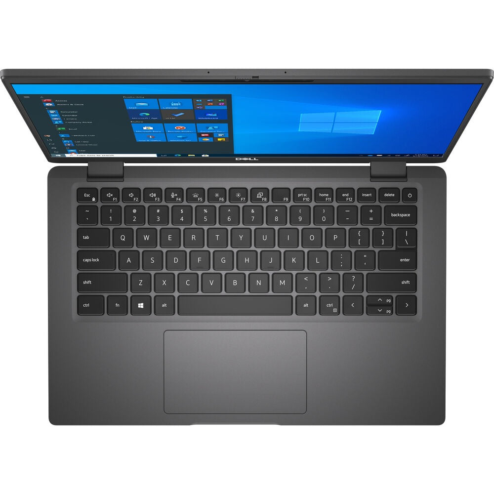 Dell Latitude 7420 2-In-1 14-In Touch Intel i7-1185G7 16GB 512GB SSD Win 11 Pro