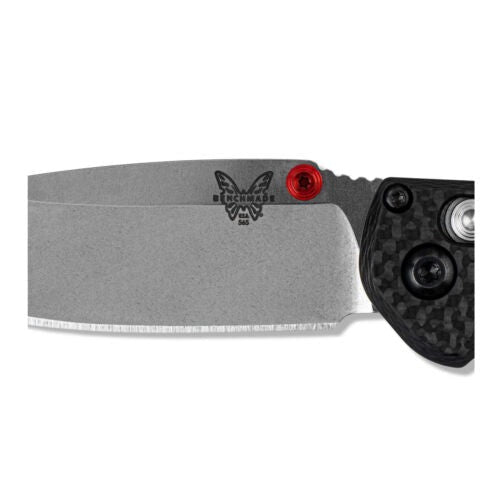 Benchmade 565-1 Mini Freek AXIS Lock Knife