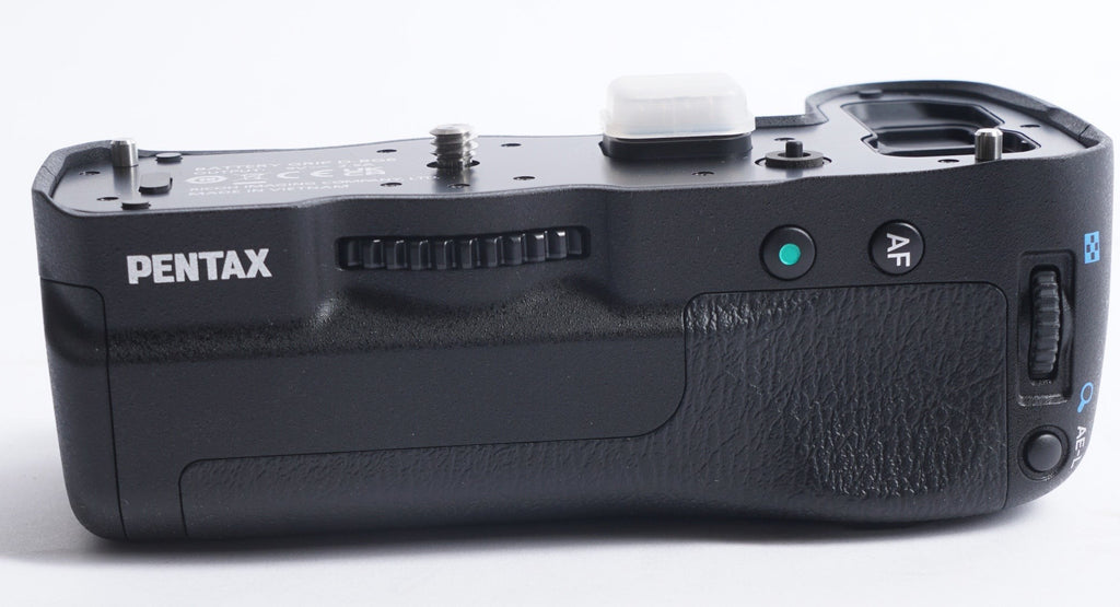 Pentax D-BG6 Battery Grip for K-1 DSLR Cameras (Used)