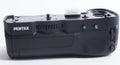 Pentax D-BG6 Battery Grip for K-1 DSLR Cameras (Used)