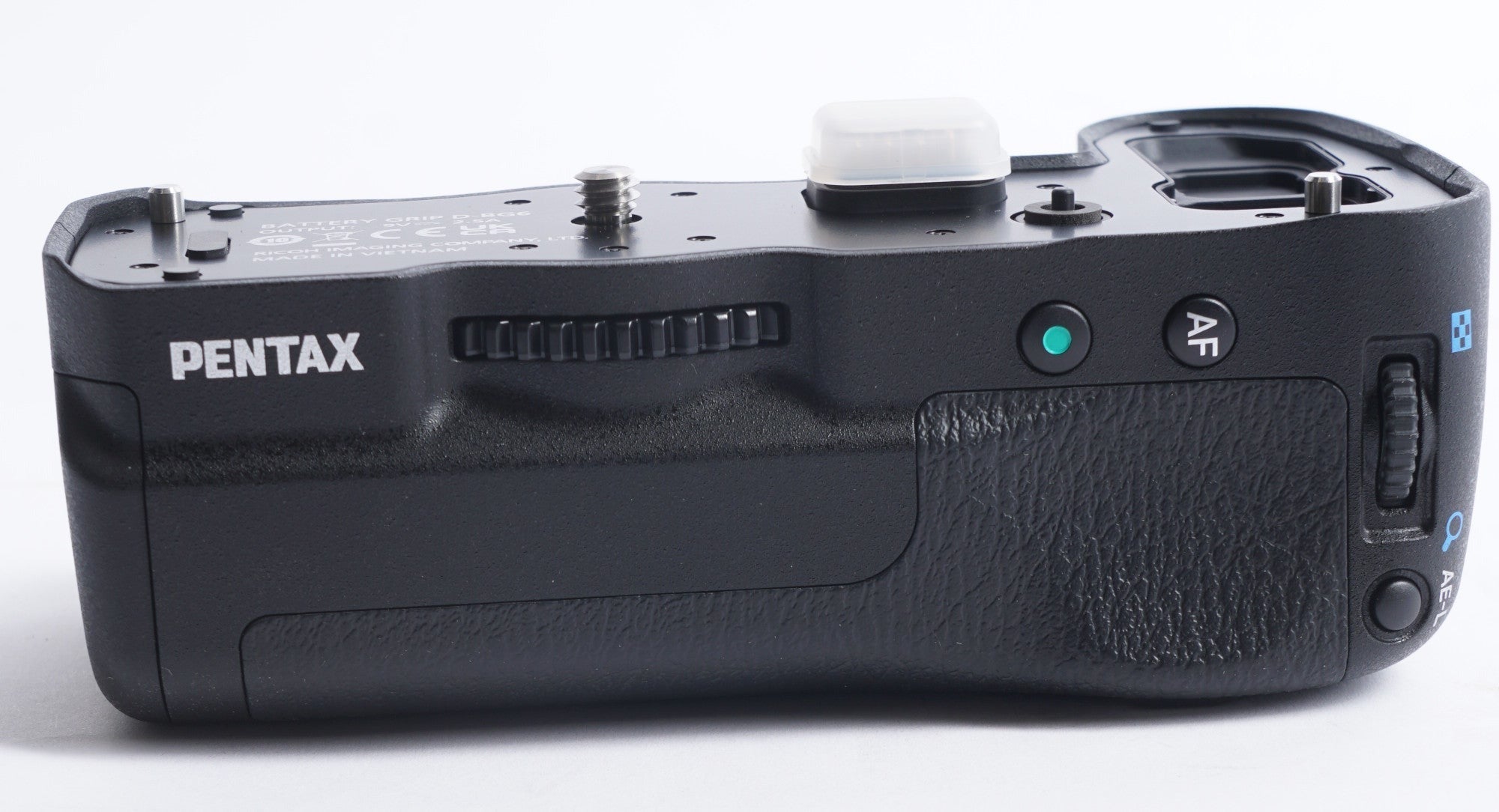 Pentax D-BG6 Battery Grip for K-1 DSLR Cameras (Used)