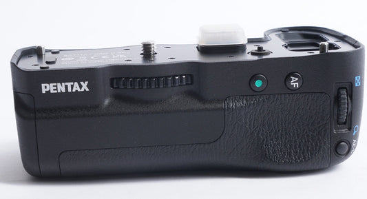 Pentax D-BG6 Battery Grip for K-1 DSLR Cameras (Used)