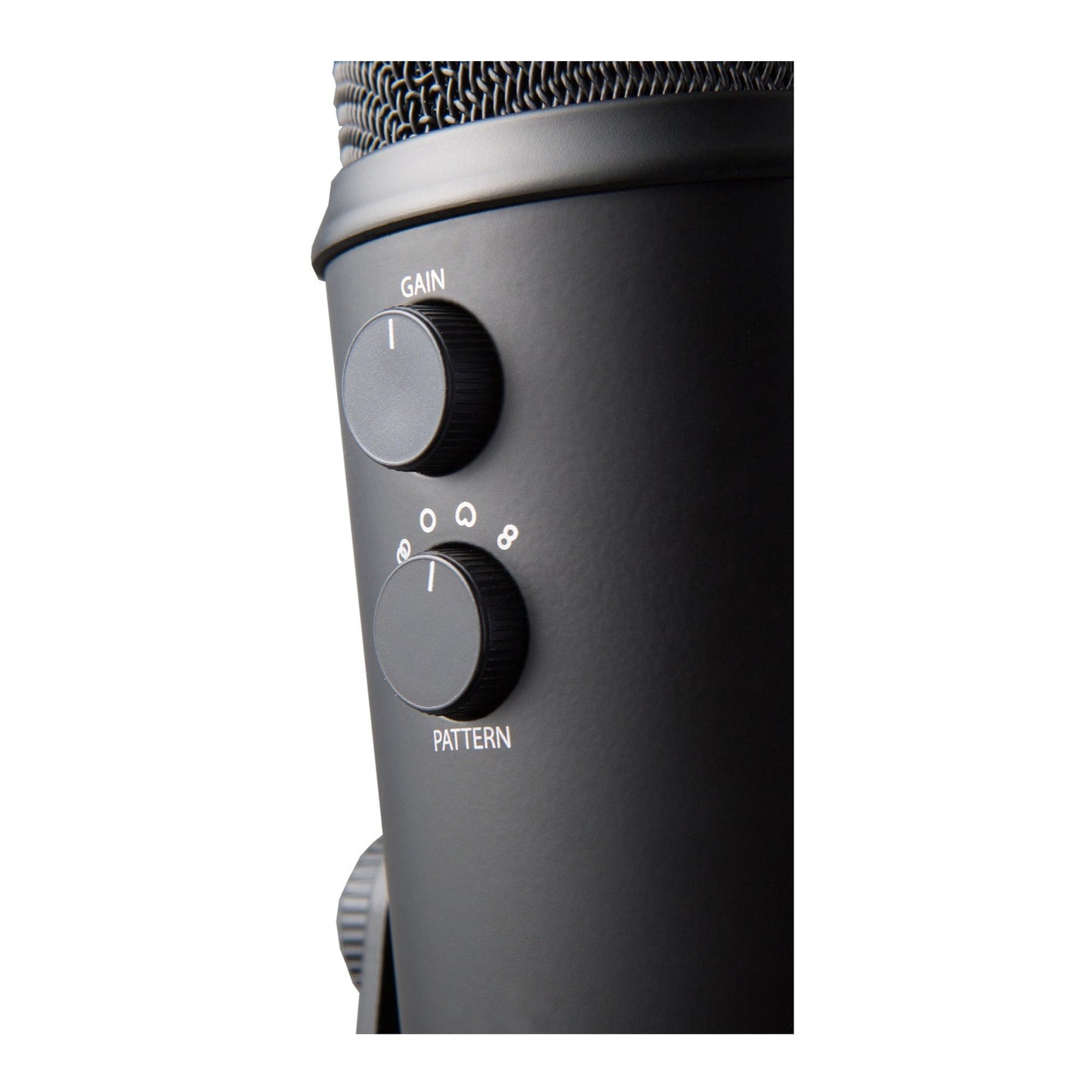 Logitech StreamCam Plus 1080P HD 60fps USB-C Webcam(Graphite) with Blue Yeti Mic