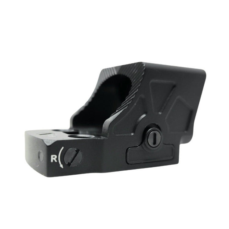 Gideon Optics Judge II (RMSC) Single Red Dot