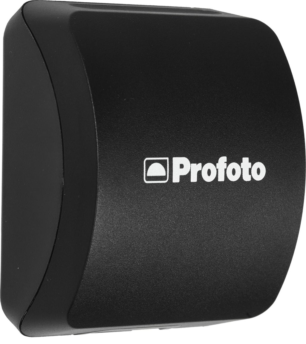 Profoto B20 Rubberized Surface Monolight with Accessories Bundle