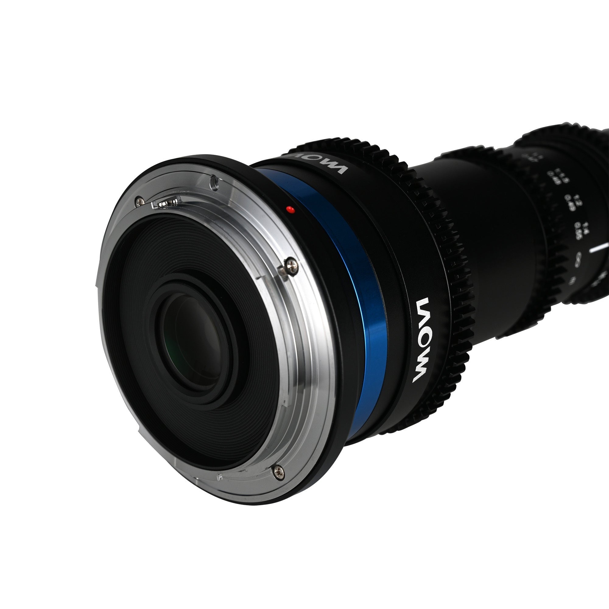 Laowa 24mm T14 2X Periprobe for Canon EF (Cine-Mod Version)