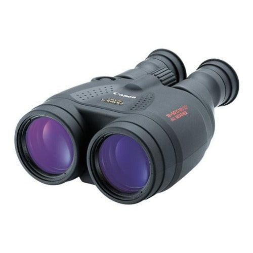 Canon 18x50 IS All Weather Image Stabilized Binoculars (Open Box)