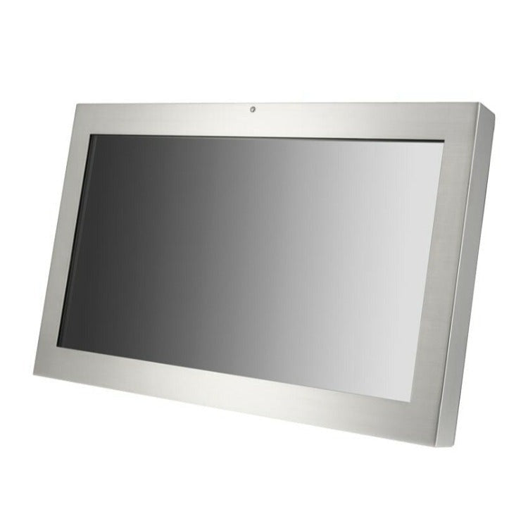 Xenarc Technologies 24-inch IP67 IP69K LCD Monitor with VGA HDMI DVI Inputs